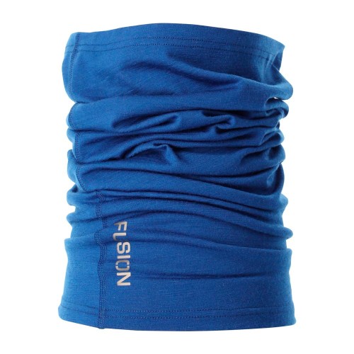 Go to product Fusion C3 Merino Neck Gaiter - multifunctional blue