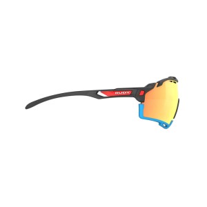 Rudy Project Cutline Bahrain McLaren Multilaser Orange Multisport Glasses