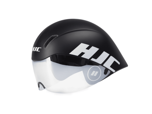 Go to product HJC ADWATT - triathlon helmet black mat 