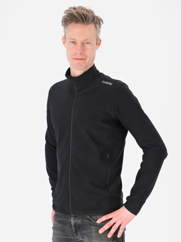 Go to product Fusion Recharge Full Zip męska bluza sportowa