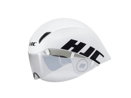 Go to product HJC ADWATT 1.5 - kask czasowy triathlonowy biały