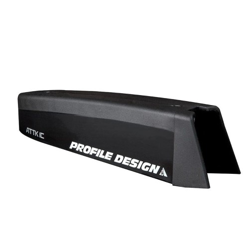 Go to product Profile Design ATTK IC - Aerodynamiczny pojemnik na ramę