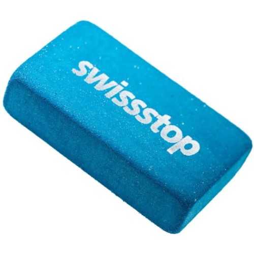 Go to product Swissstop Poliergummi gumka do czyszczenia obręczy alu