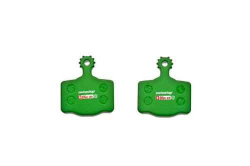 Go to product Swissstop Disc 30 Ceramic Magura/Campagnolo okładziny