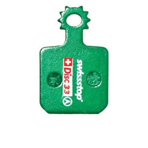 Swissstop Disc 33 Ceramic Magura 5/7 okładziny