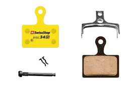 Go to product Swissstop Disc 34 RS okładziny Shimano DuraAce/Ultegra/XTR okładziny