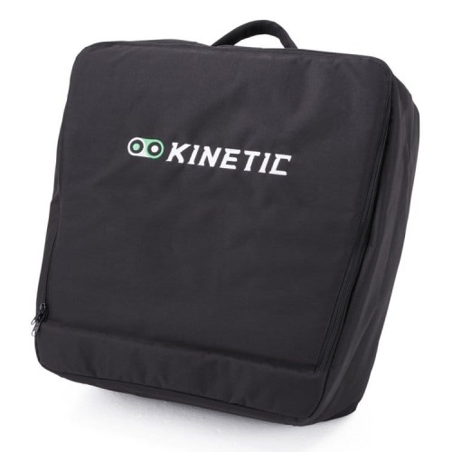 Go to product Kinetic Torba podróżna na trenażer