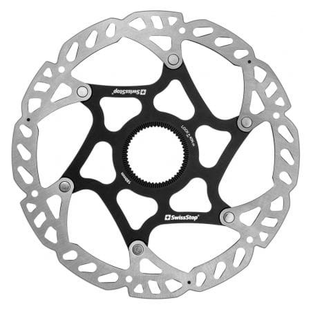 Swissstop Tarcza hamulcowa Catalyst Pro 180MM Centerlock