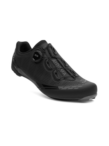 Go to product Spiuk Buty Rowerowe Szosa Aldama Carbon czarne boa