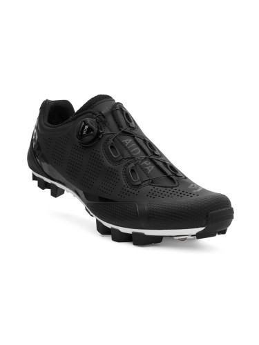 Go to product Spiuk Buty Rowerowe MTB Aldapa M czarne boa