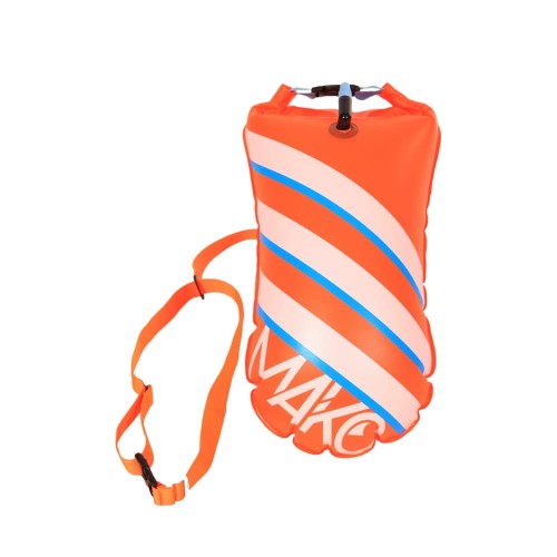 Go to product Mako Bojka asekuracyjna Open Water