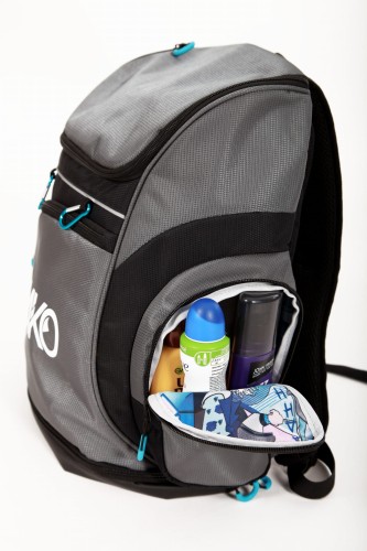 Go to product Mako Plecak Basen Triathlon Manga