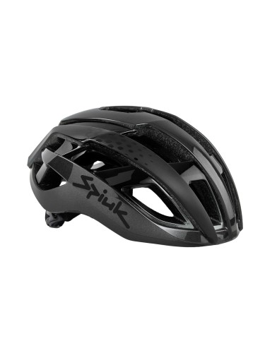 Go to product Spiuk Kask Rowerowy Profit Czarny Szosa/mtb