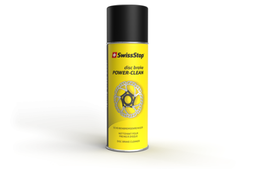 Go to product Swissstop Turbo Cleaner Degreaser 500ml