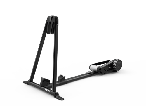 Go to product Wahoo Kickr Rollr Smart Trainer - Trenażer rowerowy
