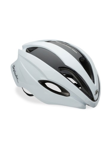 Go to product Spiuk Kask Rowerowy Korben biały MTB/Szosa aero