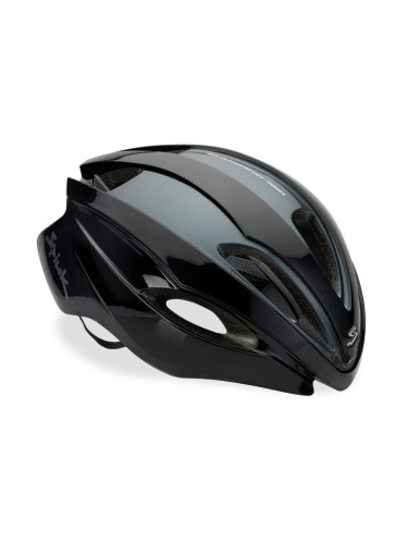 Go to product Spiuk Kask Rowerowy Korben Czarny MTB/Szosa aero