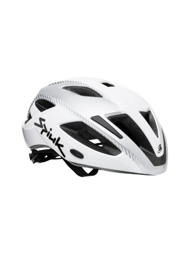 Go to product Spiuk Kask Rowerowy Kaval Biały MTB/Szosa +daszek