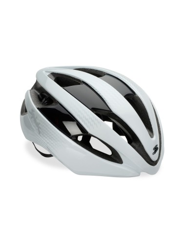 Go to product Spiuk Kask Rowerowy ELEO Biały MTB/Szosa