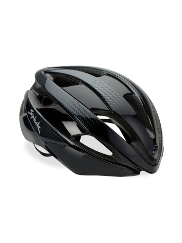 Go to product Spiuk Kask Rowerowy ELEO  czarny MTB/Szosa