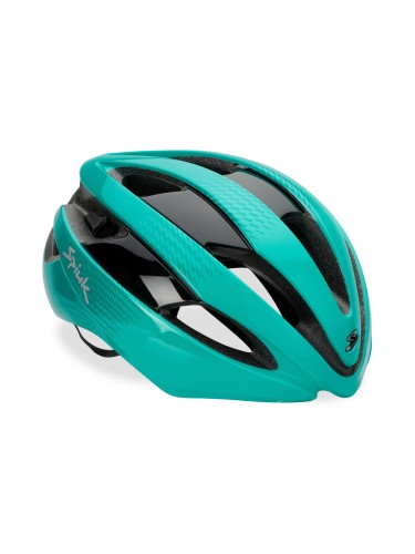 Go to product Spiuk Kask Rowerowy ELEO turkus  MTB/Szosa M/L