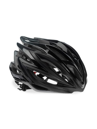 Go to product Spiuk Kask Rowerowy DHARMA czarny MTB/Szosa