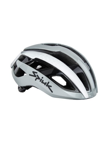 Go to product Spiuk Kask Rowerowy Profit biały Szosa/mtb