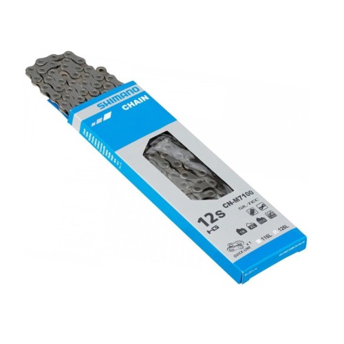 Łańcuch szosowy Shimano CN-HG7100 12rz