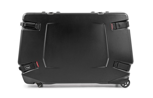Go to product B&W Bike Case II -  walizka do transportu rowerów