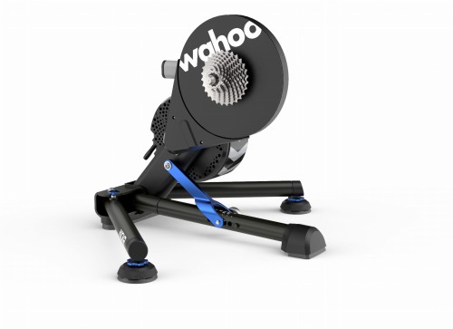 Go to product Wahoo Kickr Smart Power Trainer V5 Axis - Bike trainer