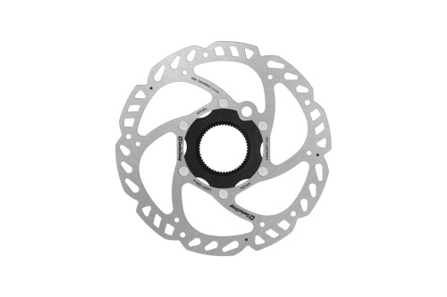 Go to product Swissstop Tarcza hamulcowa Catalyst One 160mm Centerlock