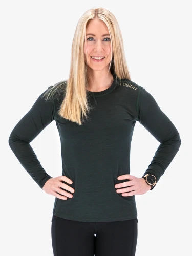 Przejdź do produktu Fusion C3 Merino LS - Koszulka damska termoaktywna rozmiar S