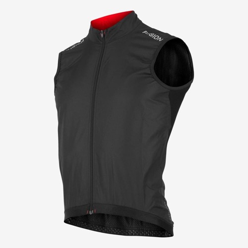 Go to product Fusion S1 Cycling Vest - kamizelka kolarska rozmiar S
