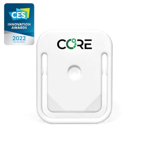 Go to product Core Body Temperature sensor - Czujnik temperatury głębokiej ciała