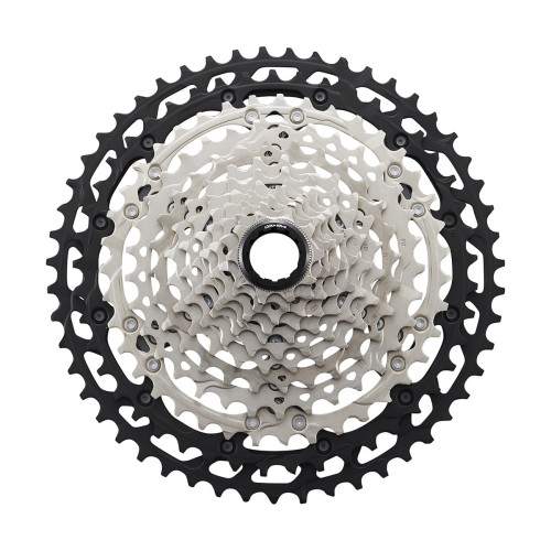 Go to product Shimano XT CS-M8100 kaseta MTB 10-45 12rz