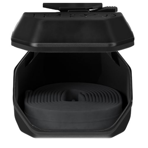 Przejdź do produktu Pro Sakwa Pouch BC czarna idealna do zestawu z koszykiem Smart Cage