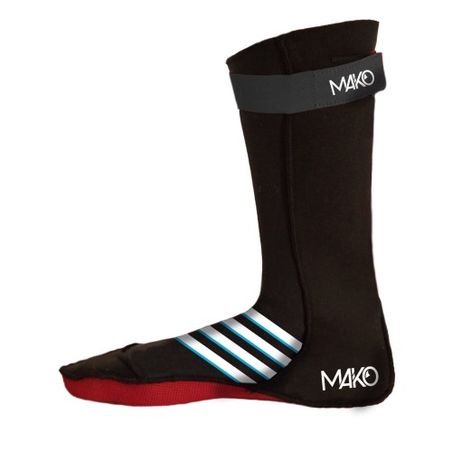 Go to product Buty neoprenowe pływackie Mako 2mm