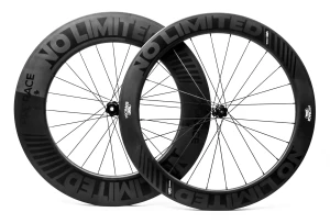 Zipp 303 S Carbon rear road wheel - Tubeless disc brakes  (1)