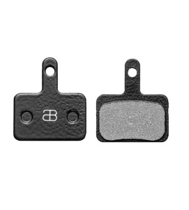 Absolute Black klocki okładziny hamulcowe graphen do Shimano Deore Pad 15