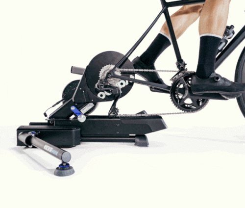 Go to product Wahoo Kickr Move Smart Power Trainer