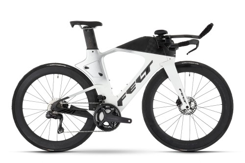 Go to product Triathlon Bike Felt IA FRD 2.0 Ultimate Ultegra di2