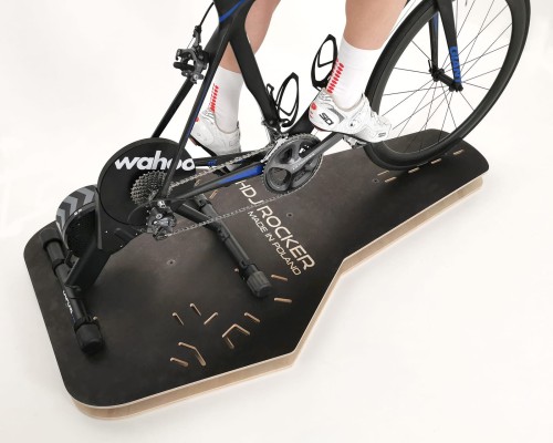 Go to product Platforma pod trenażer HDJ Rocker Plate ruchoma