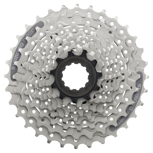 Go to product Shimano CS-HG201 9 rzędowa 11-32 zęby