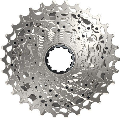 Go to product Kaseta Sram Rival AXS XG-1250 10-30 zęby, 12 biegów