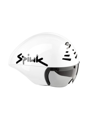 Przejdź do produktu Spiuk kask triathlon czasowy Ardea M/L 55-61