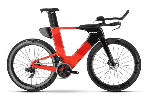 Go to product Felt IAx Advanced Rival eTap AXS - Rower Triathlonowy