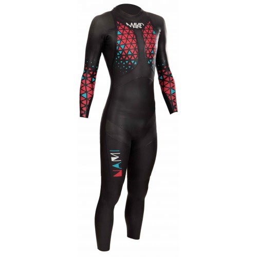 Go to product Mako Nami 3.0 2024 - wetsuit men