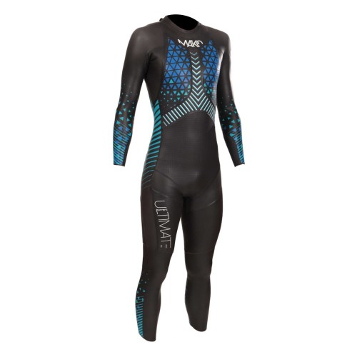 Go to product Mako Torrent Ultimate 2024 - men's triathlon wetsuit
