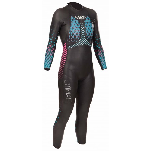 Przejdź do produktu Mako Torrent Ultimate 2024- pianka triathlonowa damska