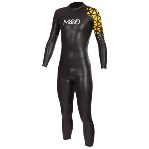 Go to product Mako Hali Plus - wetsuit men